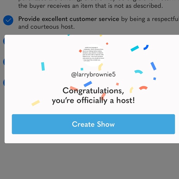 LIKE MY SHOW LISTING ❤️❤️❤️❤️ TO BE NOTIFIED WHEN I GO LIVE❤️❤️❤️❤️❤️ - Picture 1 of 11